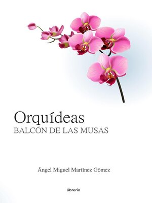 cover image of Orquídeas